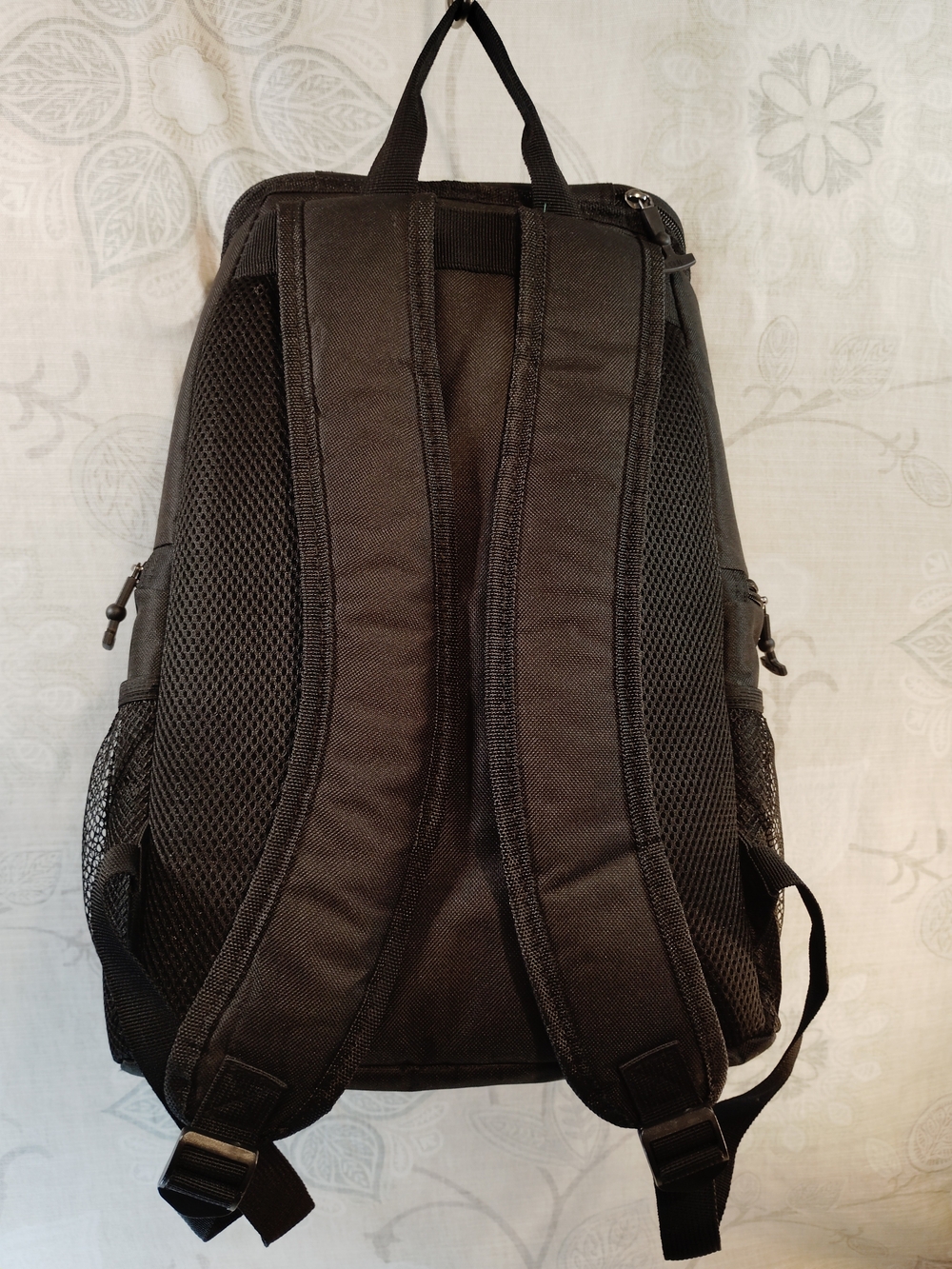 RTIC Black Insulated Backpack Cooler with Ketel One Pocket Branding - Picture 3 of 6